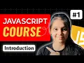 JavaScript Complete Tutorial for Beginners Notes with Projects Introduction Lecture 1