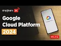 Google Cloud Platform Full Course 2026 Google Cloud Platform Tutorial GCP Course Simplilearn