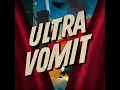 Ultra Vomit - DEAD ROBOT ZOMBIE COP FROM OUTER SPACE 2 (Visualizer Officiel)