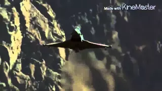 وصف الطائرة العسكرية خلف بن هذال 