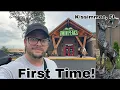 Twin Peaks Florida Grand Opening First Time Trying It