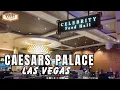 What s On The Menu At The Celebrity Food Hall Inside Caesars Palace Las Vegas