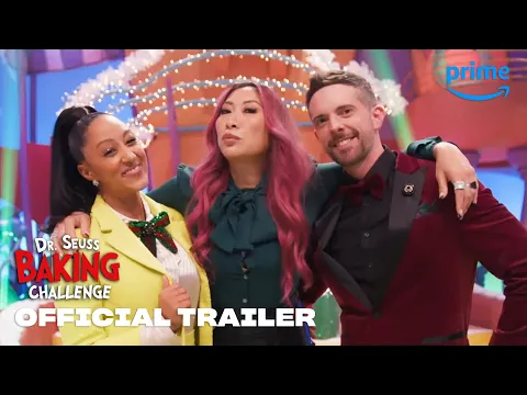 Official Trailer