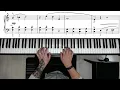 Honey Bee Boogie - LCM Piano Step 2 2021