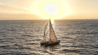 A Night Passage Through Orca Territory