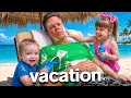 We Actually Let Our Kids Control our Summer Vacation