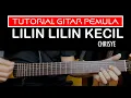 Download Lagu LILIN LILIN KECIL CHRISYE TUTORIAL GITAR PEMULA