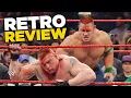 Retro Ups Downs From WWE Extreme Rules 2012