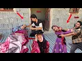 Download Lagu Ayas's wife falls ill and Ayas's worries: Ayas's help to Fatima, who is paralyzed(Kohrig family)
