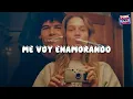 Chino & Nacho - Me Voy Enamorando (Remix) ft. Farruko (Letra)