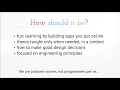 Fun and creative web engineering with Python and Web2py - learn Python