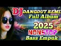 DANGDUT BANYUWANGI- AN‼️ TRENDING TIKTOKK Full Album remix ‼️ ENAK Bgt Buat JOGED 