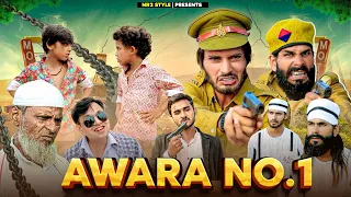 Awara No.1 | Nr2 StYle