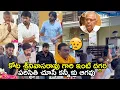 Download Lagu Chiranjeevi,Chandrababu,Pawan Kalyan,Venkatesh,Srikanth,Brahmanandam at Kota Srinivasa Rao House