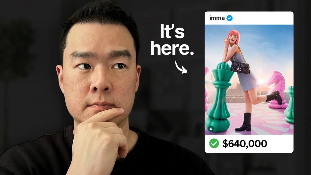 AI Money Tricks No One Talks About YouTube video preview