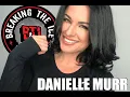 Danielle Murr Breaking The Ice Podcast