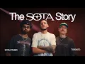 Our Blueprint Behind Sota Studio