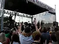Big D & The Kids Table - My Girlfriend's On Drugs
