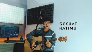 Download Sekuat Hatimu - Last Child (Muhammad Dani Cover) MP3