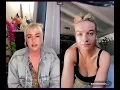 DHAR MANN EXPOSED PT 3 - MAIR MULRONEY SARAH MOLISKI TIKTOK LIVE