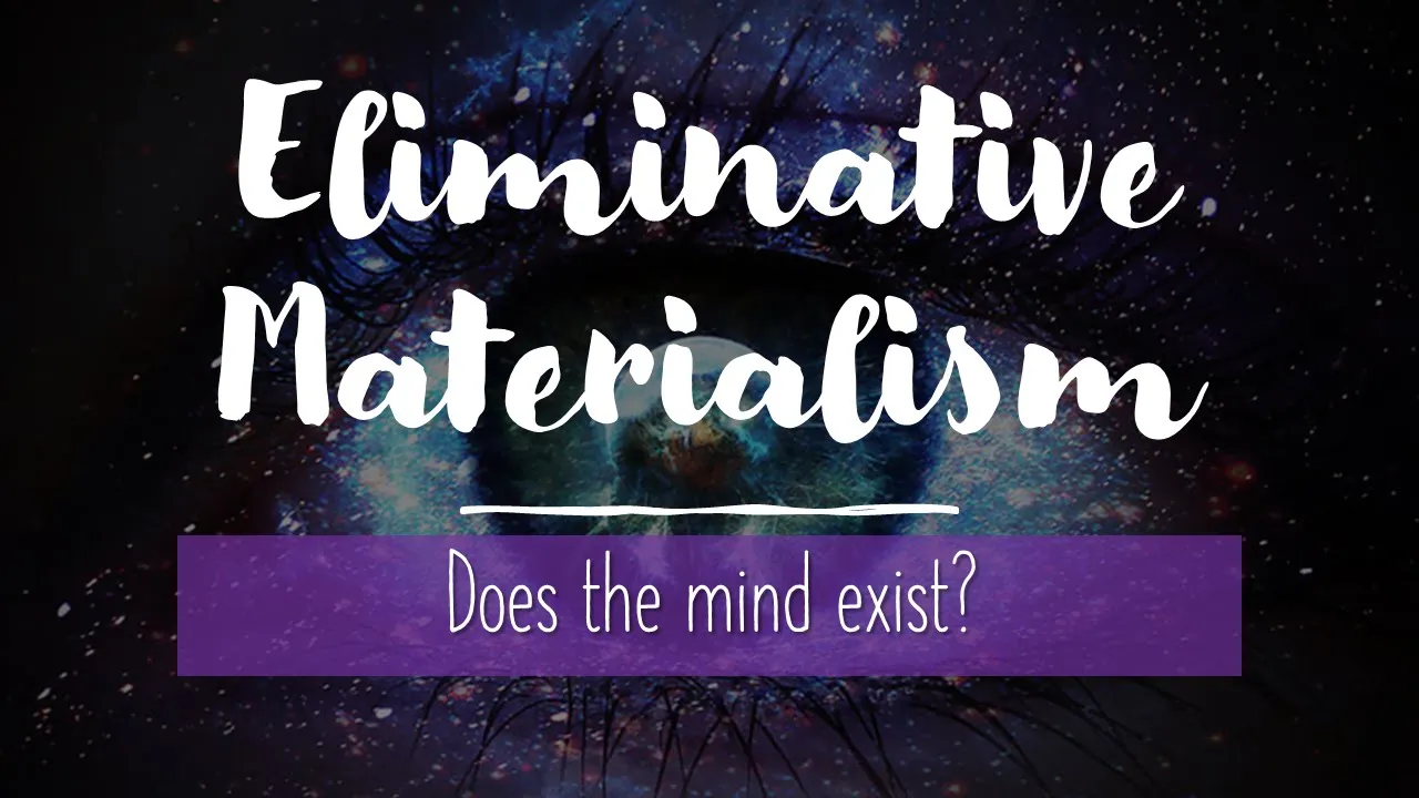 Eliminative Materialism
