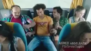 اغنيه اطاوع على طريقه على ربيع دندنها