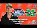 Georgia Southern vs Marshall 26 Free College Basketball Picks and Predictions NCAAB Pick