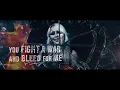 DORO - Lift Me Up (OFFICIAL LYRIC VIDEO)