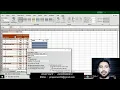 Exp22 - Excel