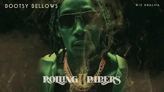 Wiz Khalifa - Bootsy Bellows