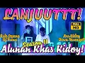 Download Lagu LANJUT SEASON II -  ALUNAN KHAS ARR KIDOY ft BULE JEPANG (Vj Yunus) || DJ LAMPUNG REMIX LAMPUNG