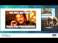 Learning modern Java the playful way by Marit Van Dijk and Piotr Przybyl
