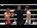 "The Dagestan Ninja" Is a PROBLEM 😳 Asadula Imangazaliev vs. Nong-O | Muay Thai Full Fight
