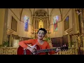 SALMO 137 - Ó SENHOR, VOSSA BONDADE É PARA SEMPRE (21º Domingo do Tempo Comum - Ano A)