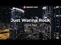 Lil Uzi Vert: Just Wanna Rock Lyrics