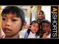 Download Lagu Memberikan kesempatan bagi anak-anak cacat di Indonesia | AJ Shorts