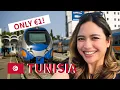 Download Lagu Slechts €1?! Mijn eerste treinreis in Noord-Afrika 🇹🇳 (SCHOKKEND!)