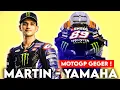 Lagu BOM MELEDAKKK…‼️ JORGE MARTIN GABUNG YAMAHA !!?? ….DUCATI MAKIN ANEH DI SEPANG !