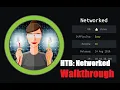 Networked Walkthrough HTB Retired TJ NULL OSCP like Boxes HackTheBox