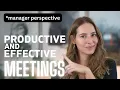 SIMPLE STRATEGIES For Making 1 1 Meetings More Productive Effective And Successful