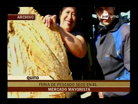 Desde la Mitad del Mundo 31-03-2023