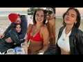 NATALIE AND TODD BEING IN LOVE WITH EACH OTHER INSANELY FOR 13 MINS STRAIGHT