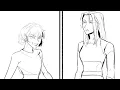 Download Lagu Zoey’s Sick Moves I KPOP DEMON HUNTERS |  COMIC dub I polytrix
