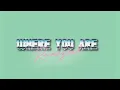 Where You Are (Reimagined) [Audio] - Hillsong Young & Free