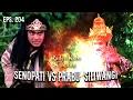Download Lagu SENGIT! Prabu Siliwangi Vs Senopati Arga! | RADEN KIAN SANTANG | EPS 204 (2/2)