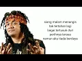 Download Lagu Saykoji feat Candil x seurieus band senandung rindu ost. selendang rocker