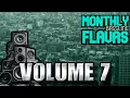 Download Lagu DJ Nix's Monthly Bassline Flavas volume 07. July 2025