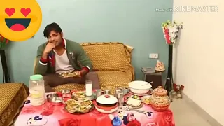 hot desi bhabhi romance with devar devar kissing hot bhabhi in backless saree sleeveless blouse