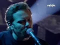 Metallica - "Mama Said" acoustic live version
