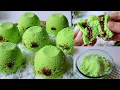 Download Lagu RESEP KUE PUTU TANPA BAMBU DALAM NYA MELELEH DIMULUT TEKSTURNYA LEMBUT BIKINYA MUDAH